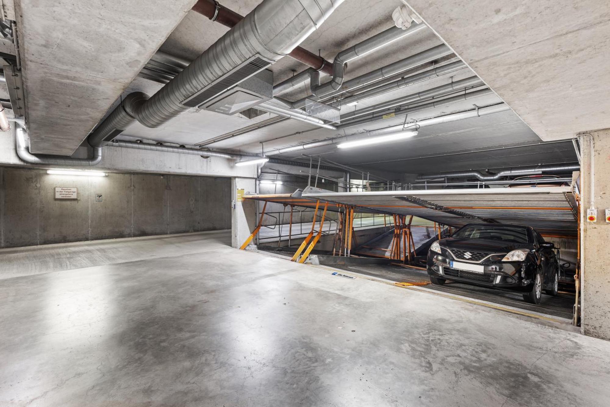 Edler Wohnraum Noble Stadtoase Mit Boxspringbett, Kaffeevollautomat, Lift & Parkplatz Chemnitz Extérieur photo